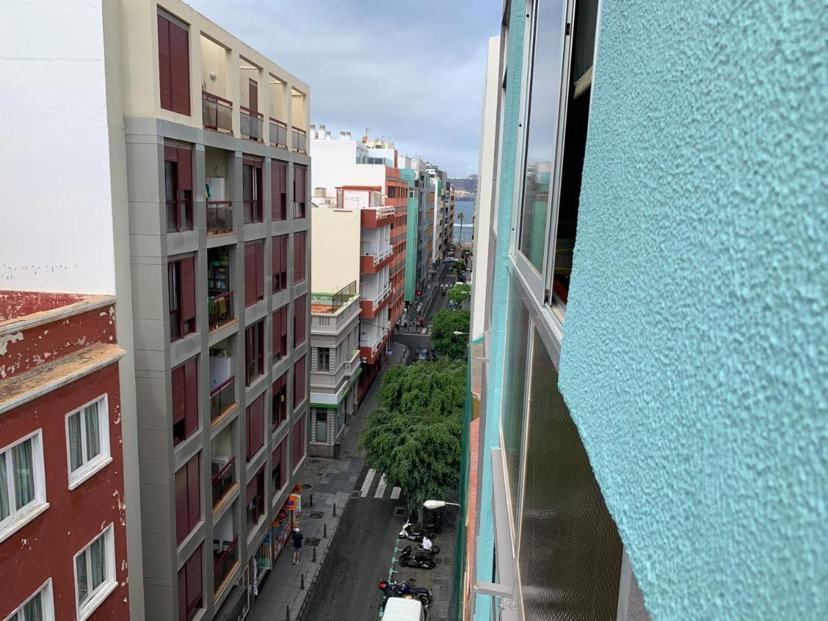 Casa A Medida - Smart Home - Playa Canteras ラスパルマス・デ・グランカナリア エクステリア 写真