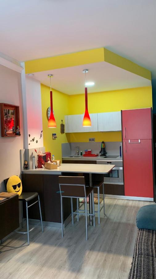 Casa A Medida - Smart Home - Playa Canteras ラスパルマス・デ・グランカナリア エクステリア 写真