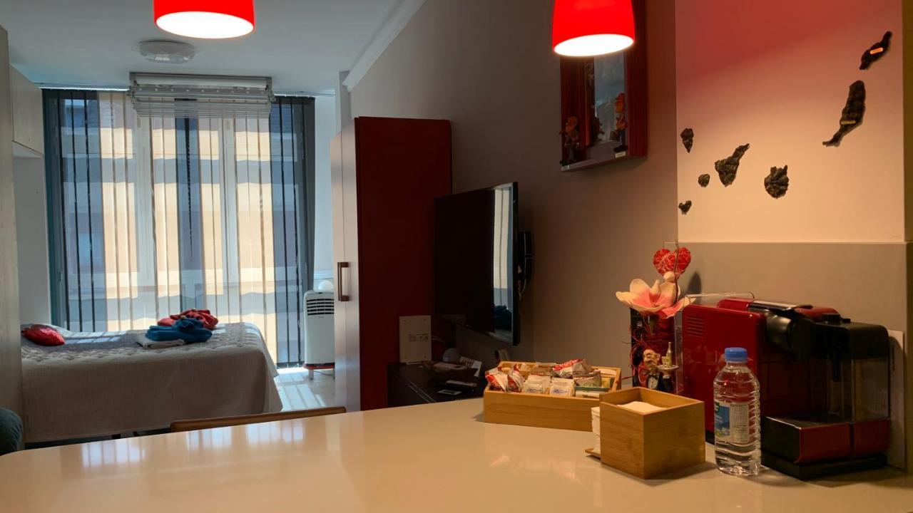 Casa A Medida - Smart Home - Playa Canteras ラスパルマス・デ・グランカナリア エクステリア 写真