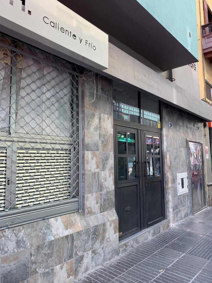 Casa A Medida - Smart Home - Playa Canteras ラスパルマス・デ・グランカナリア エクステリア 写真