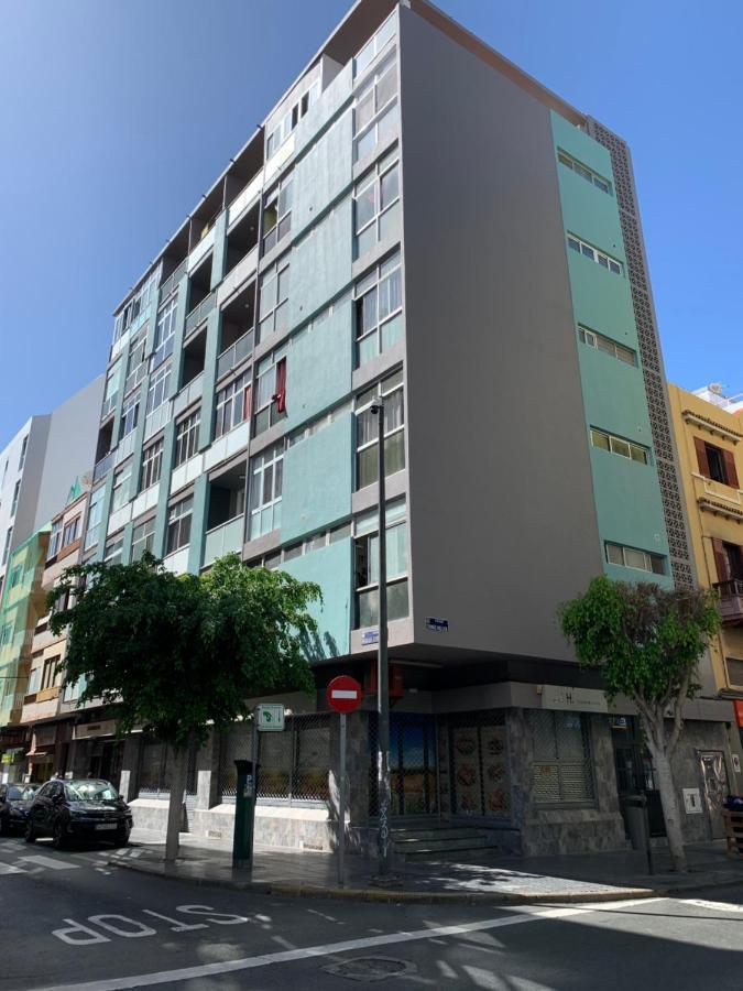 Casa A Medida - Smart Home - Playa Canteras ラスパルマス・デ・グランカナリア エクステリア 写真