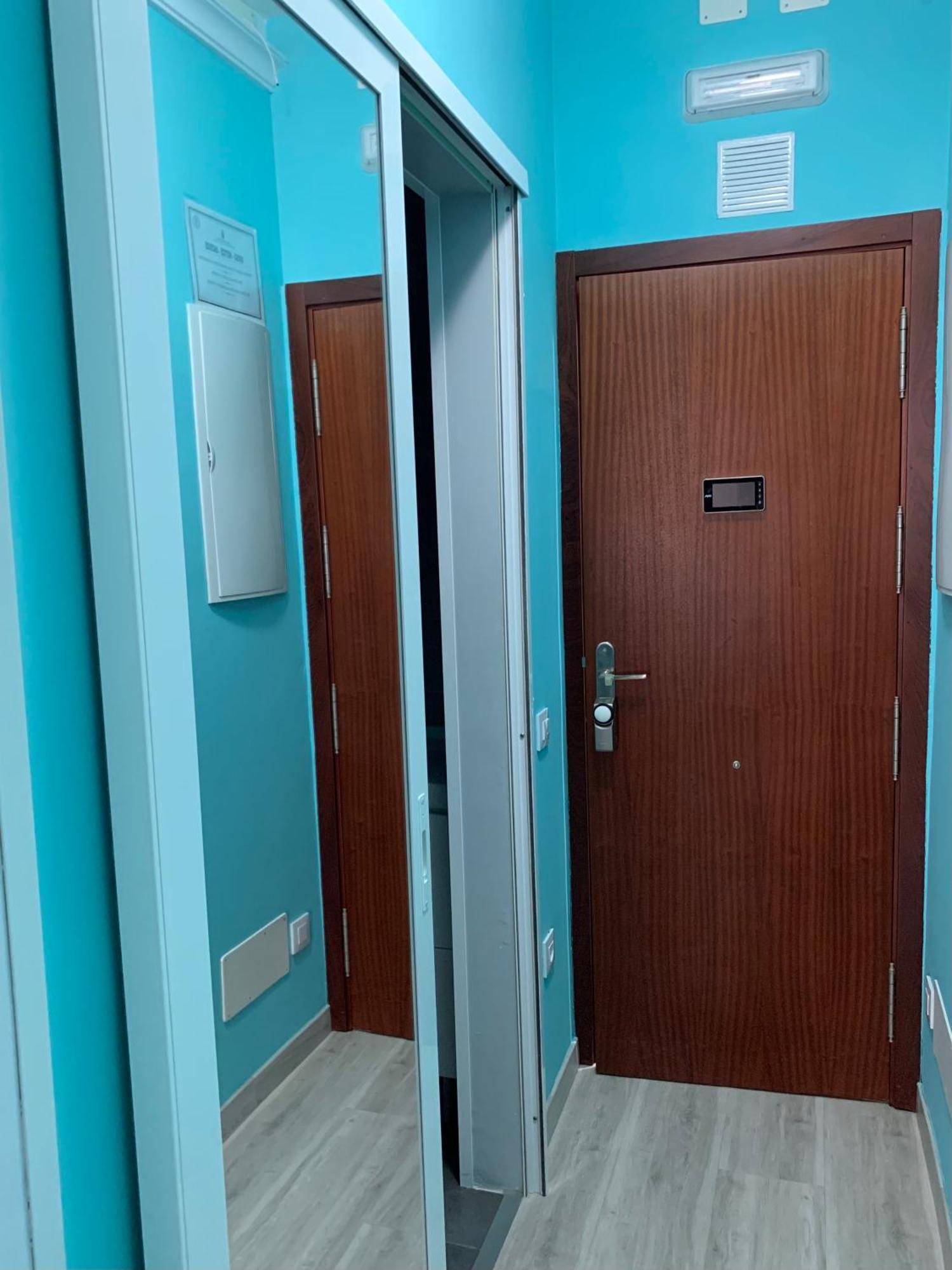 Casa A Medida - Smart Home - Playa Canteras ラスパルマス・デ・グランカナリア エクステリア 写真