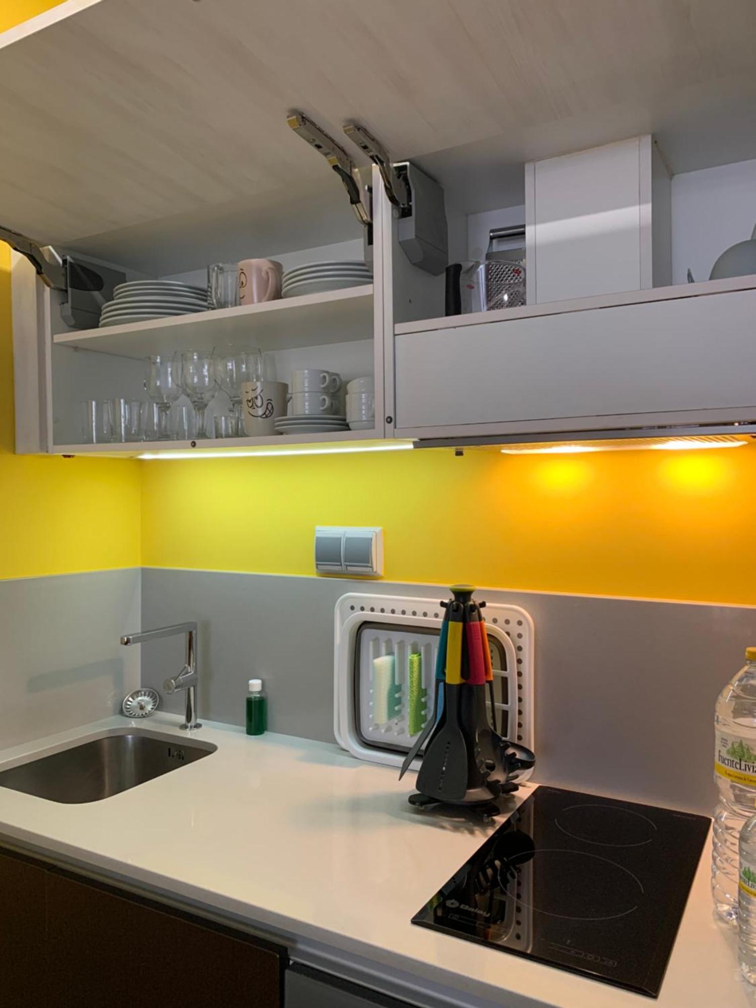 Casa A Medida - Smart Home - Playa Canteras ラスパルマス・デ・グランカナリア エクステリア 写真