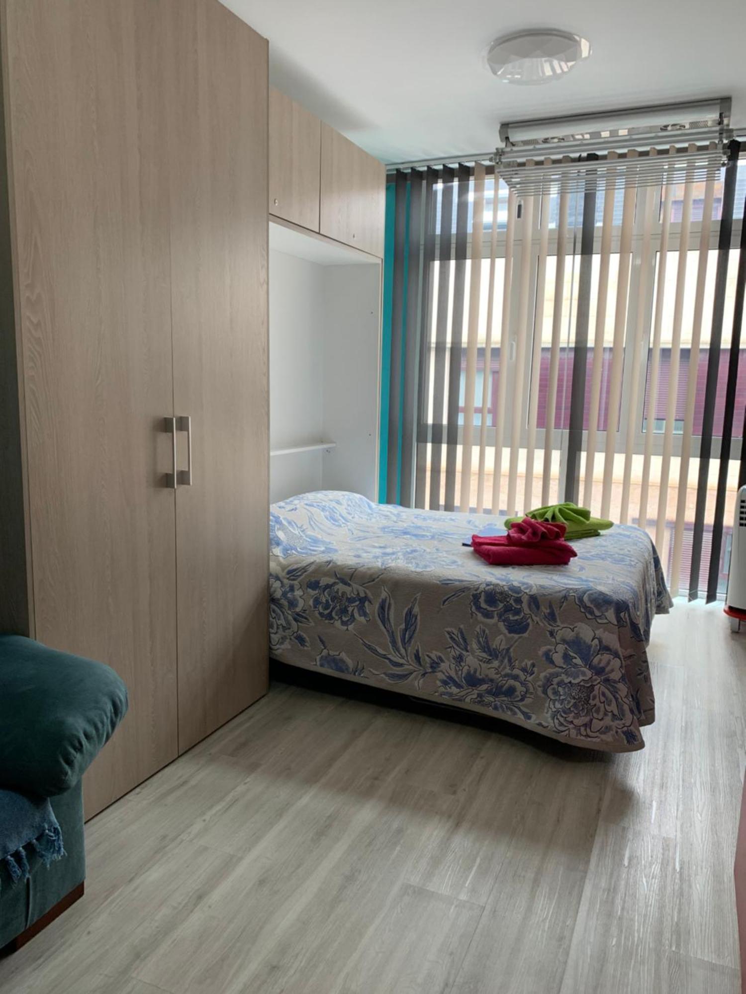 Casa A Medida - Smart Home - Playa Canteras ラスパルマス・デ・グランカナリア エクステリア 写真