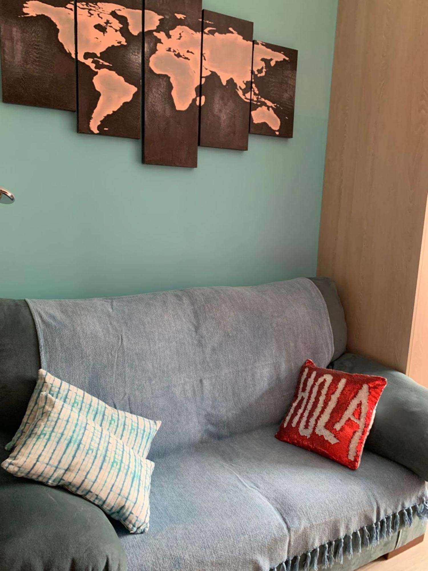 Casa A Medida - Smart Home - Playa Canteras ラスパルマス・デ・グランカナリア エクステリア 写真