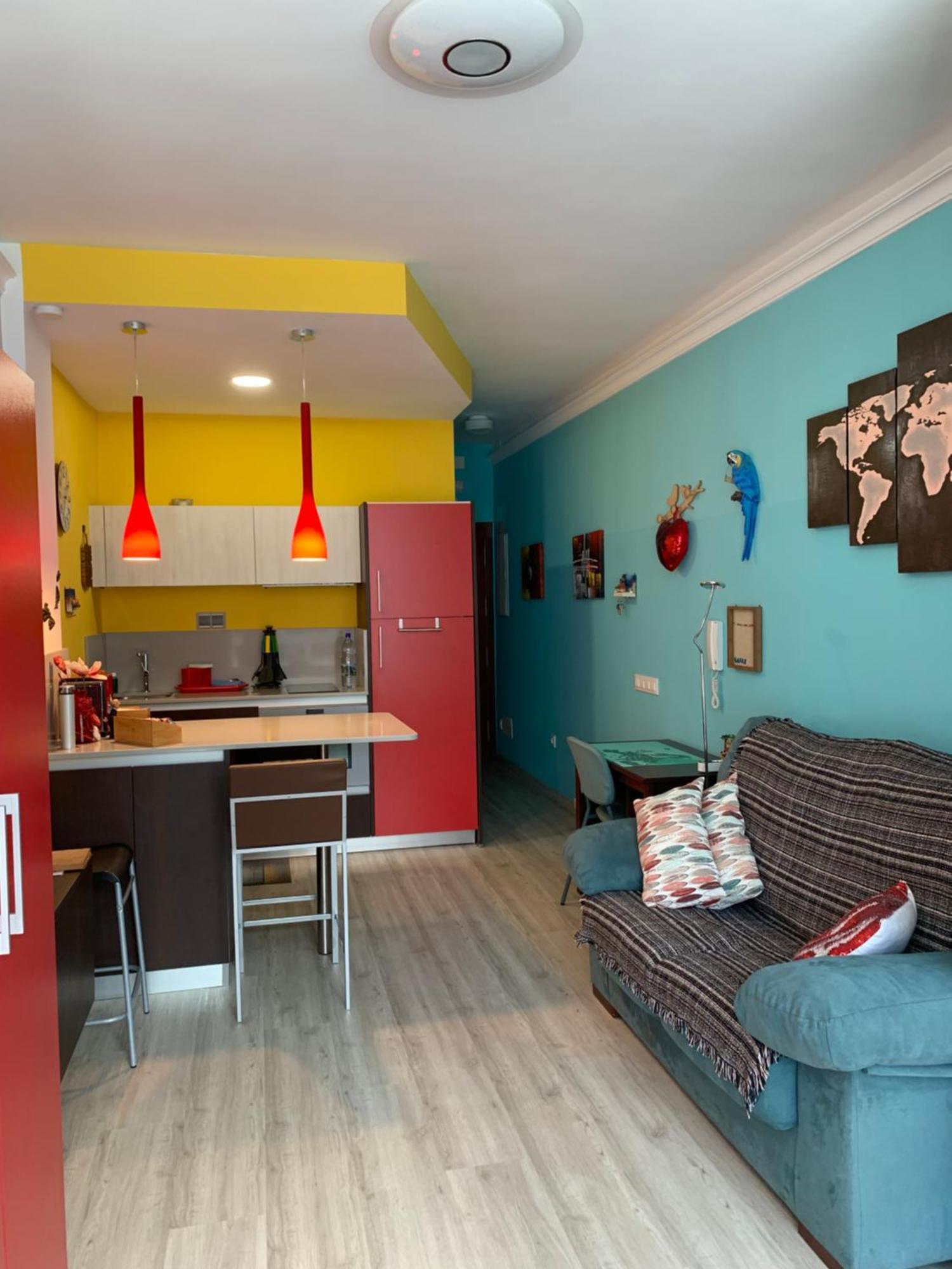 Casa A Medida - Smart Home - Playa Canteras ラスパルマス・デ・グランカナリア エクステリア 写真