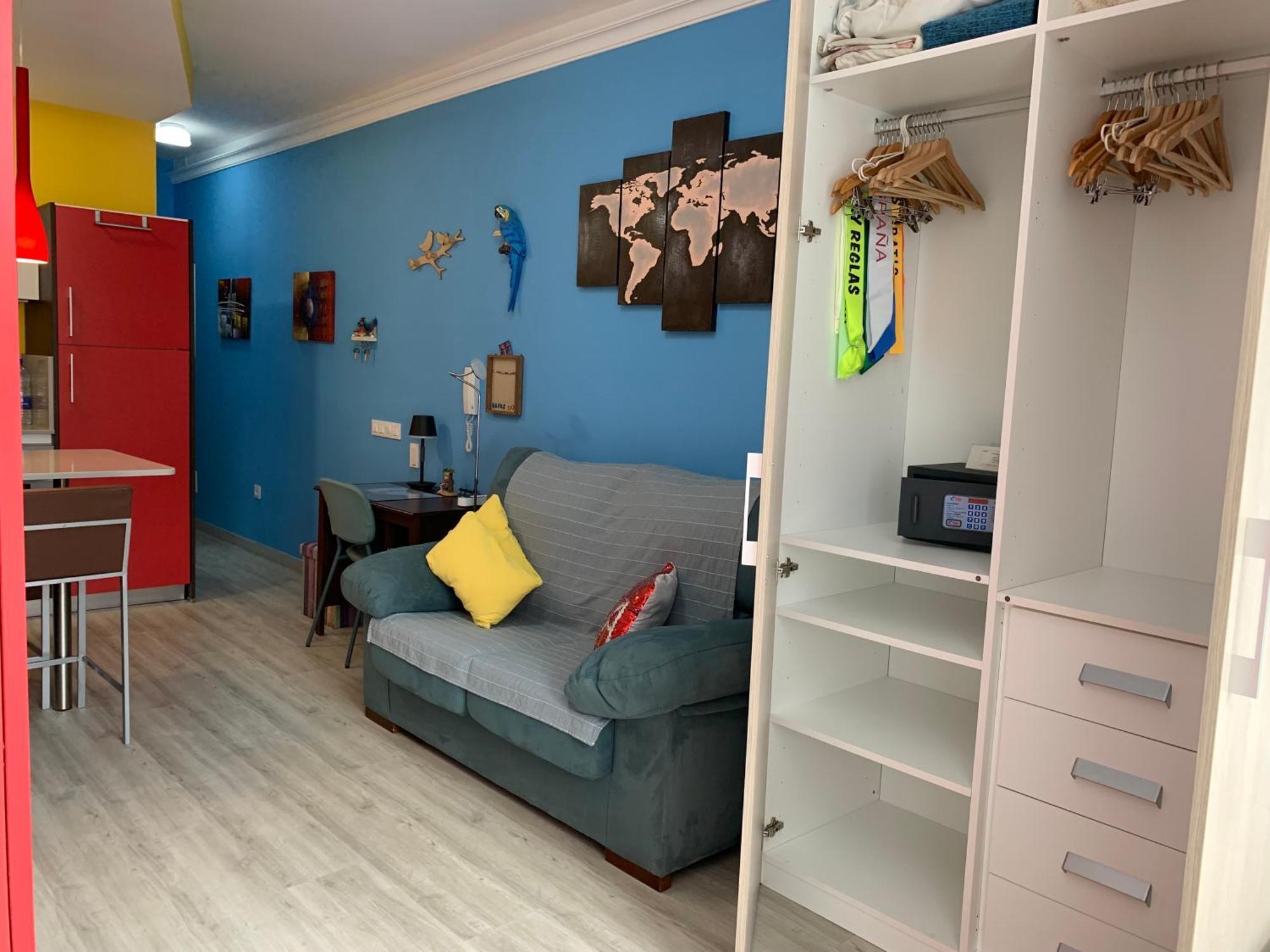 Casa A Medida - Smart Home - Playa Canteras ラスパルマス・デ・グランカナリア エクステリア 写真