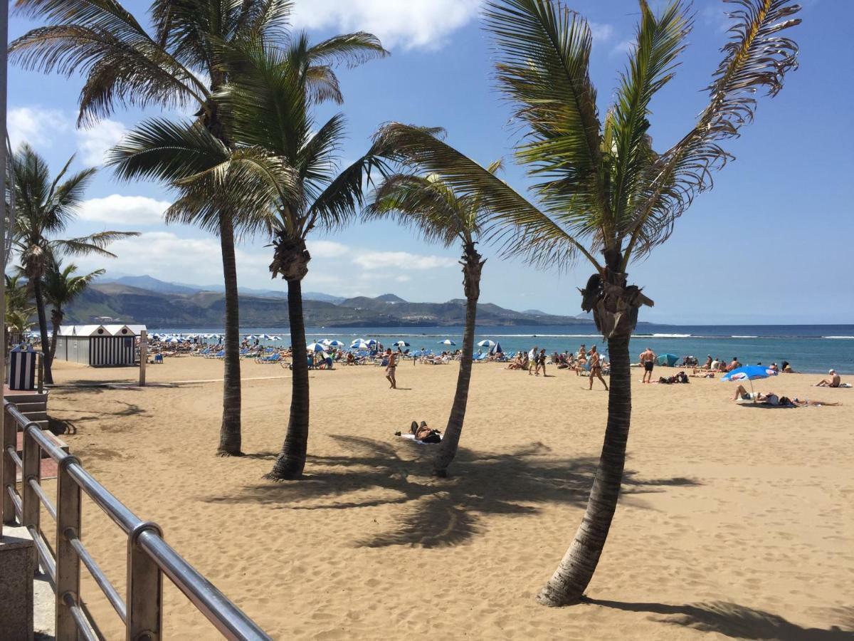 Casa A Medida - Smart Home - Playa Canteras ラスパルマス・デ・グランカナリア エクステリア 写真