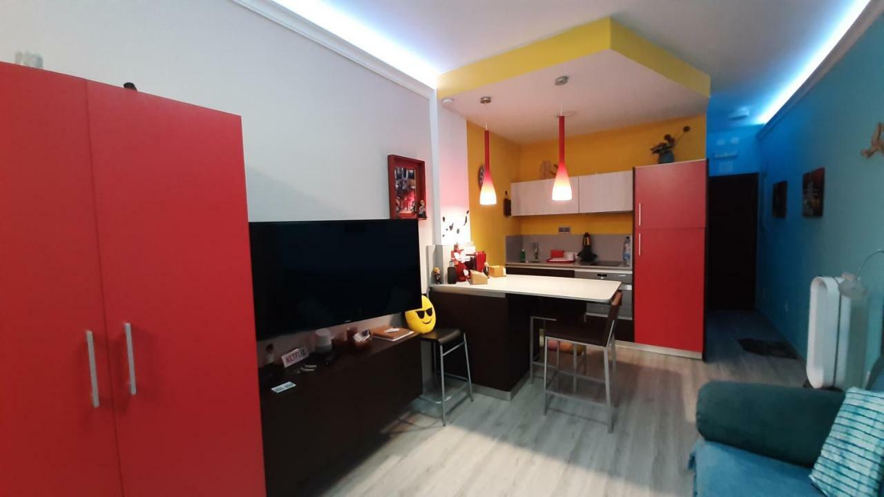 Casa A Medida - Smart Home - Playa Canteras ラスパルマス・デ・グランカナリア エクステリア 写真